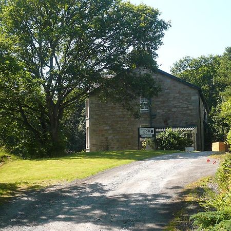 Woodburn House Pitlochry Exterior foto