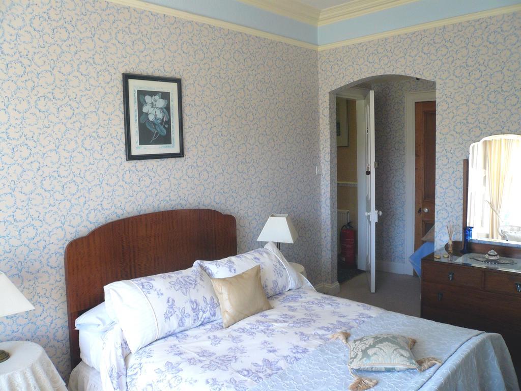 Woodburn House Pitlochry Quarto foto