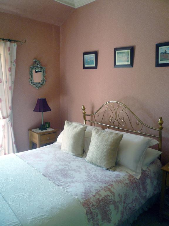 Woodburn House Pitlochry Quarto foto