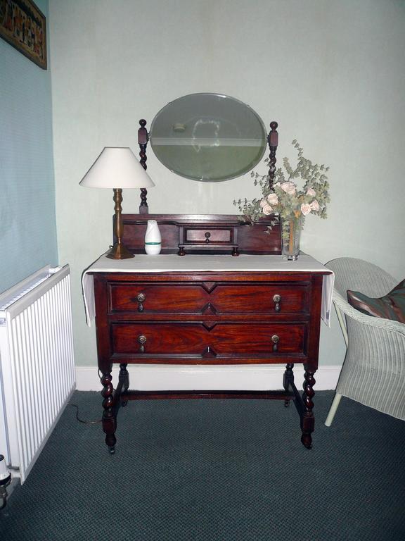 Woodburn House Pitlochry Quarto foto